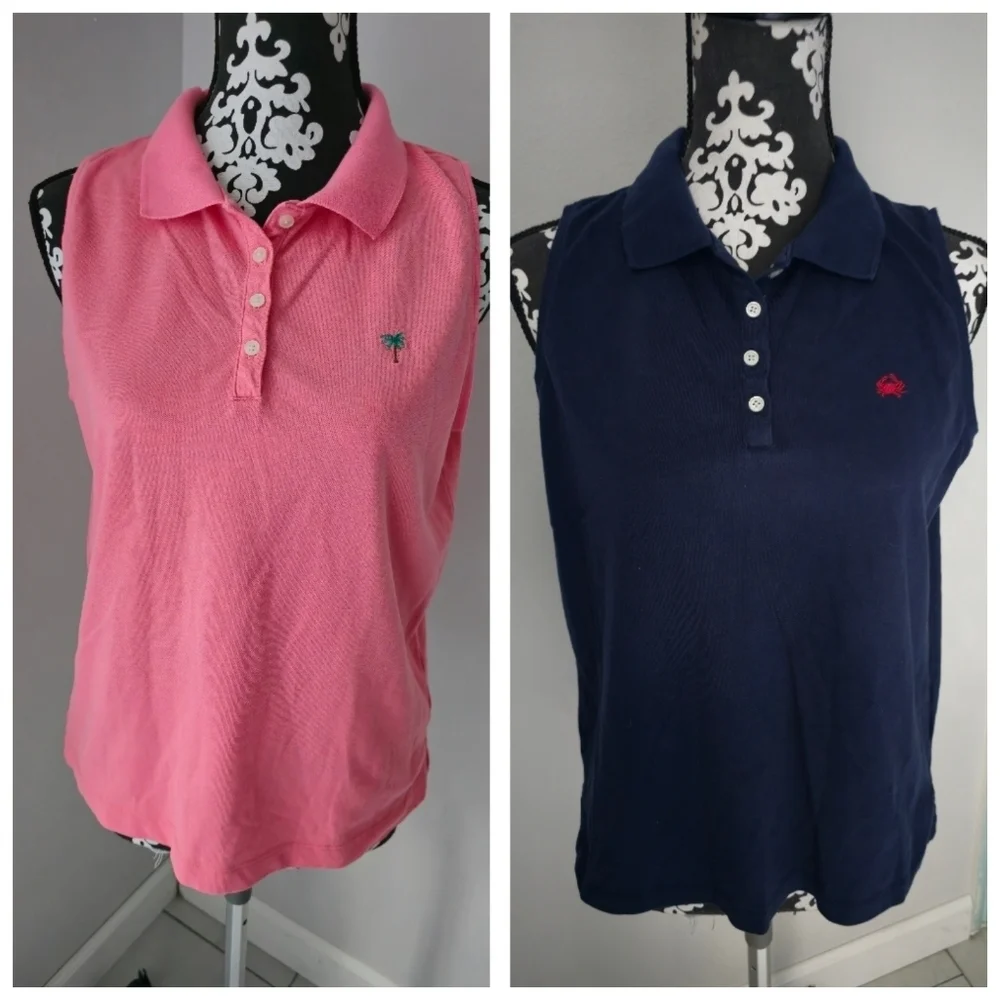 J Crew Bundles Tops size M